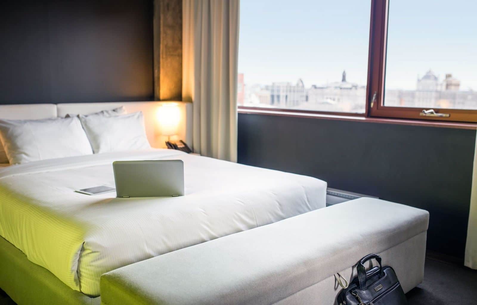 Hotel Zero 1