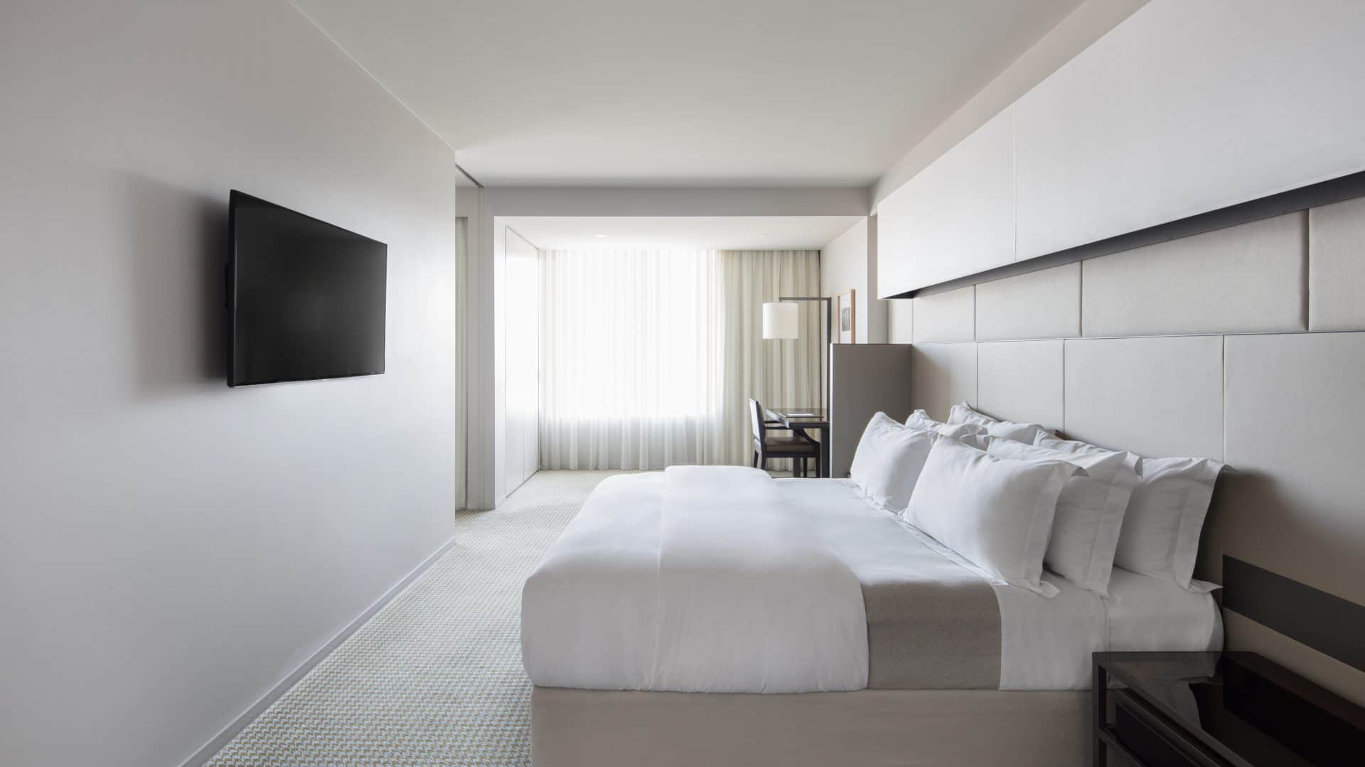 Hotel Realm