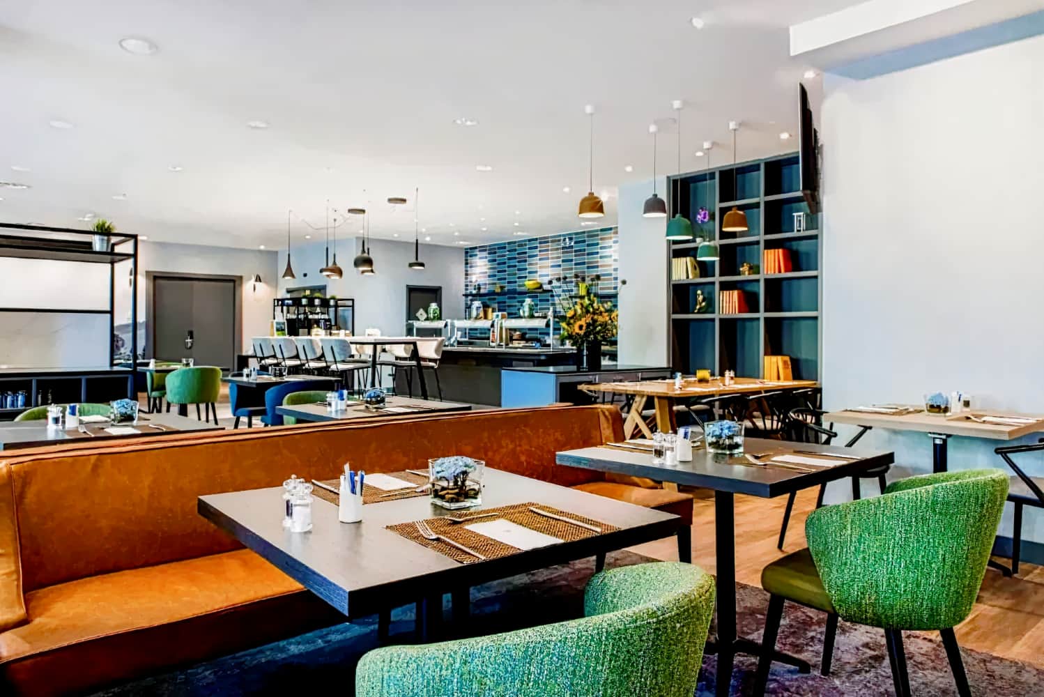 NH Luxembourg