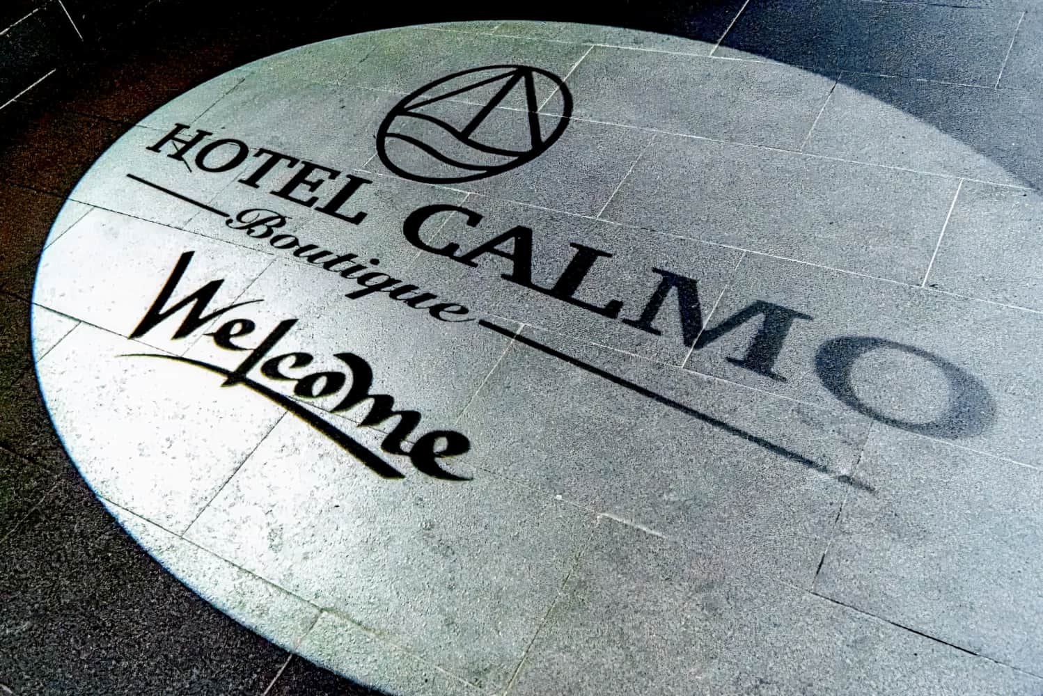 Hotel Calmo Bugis