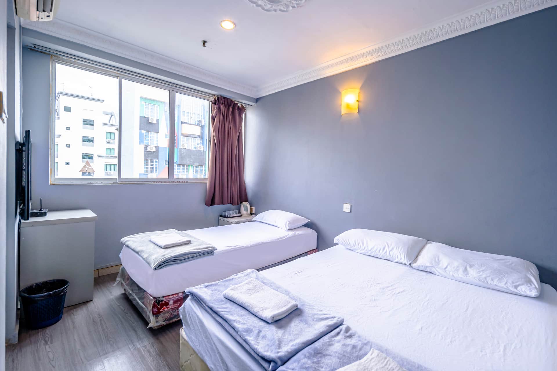 K Hotel 12