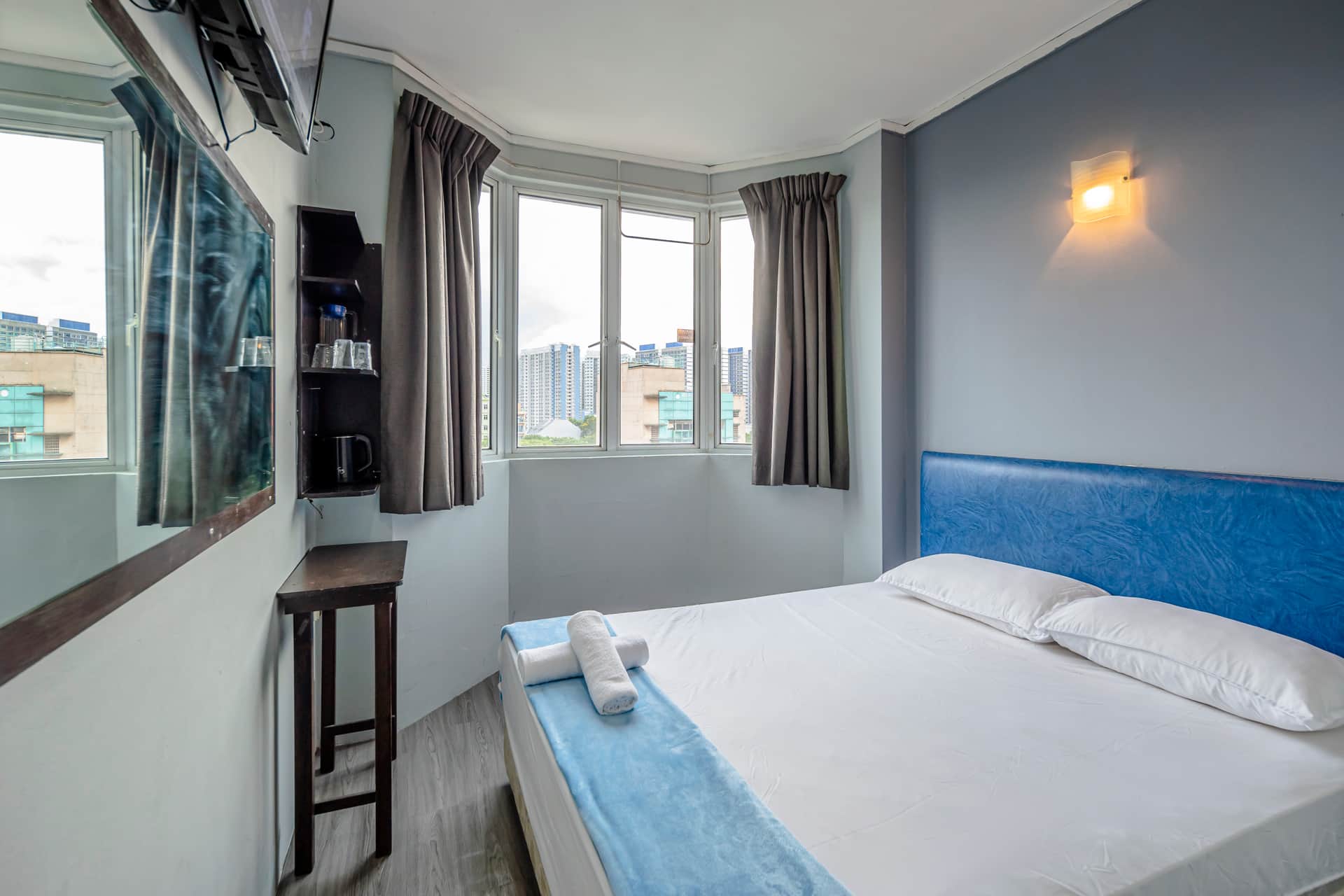 K Hotel 1515