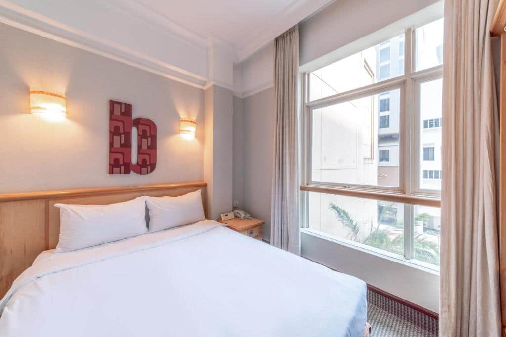 Hotel Bencoolen