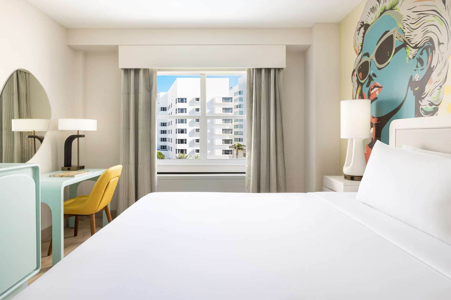 Hotel Continental Miami Beach, Tapestry Collection by Hilton
