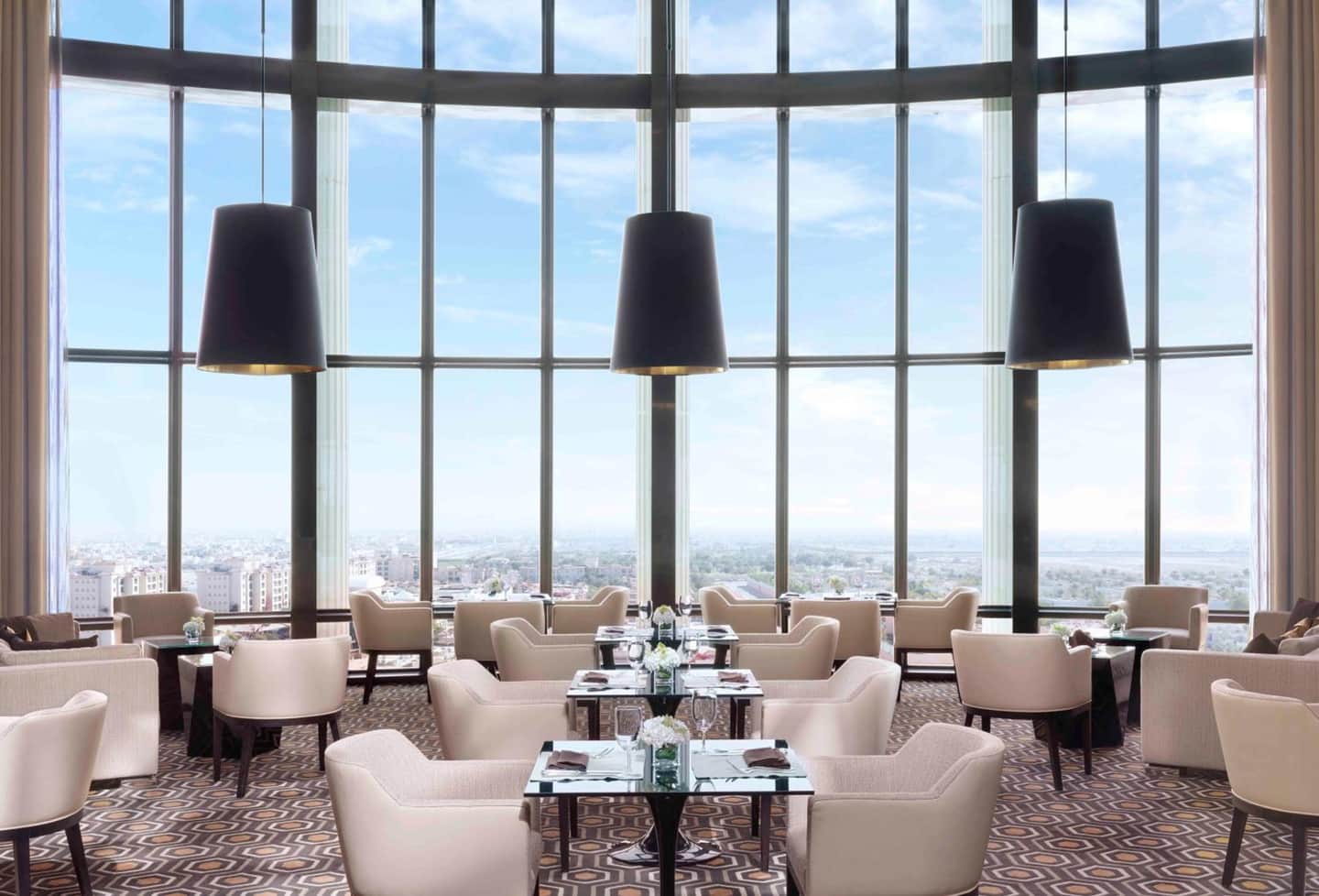 Fairmont Riyadh