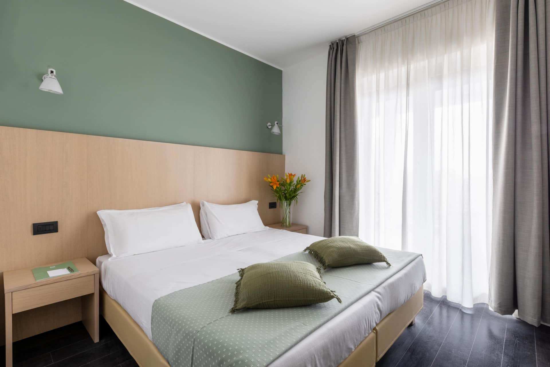 Energy Park Hotel