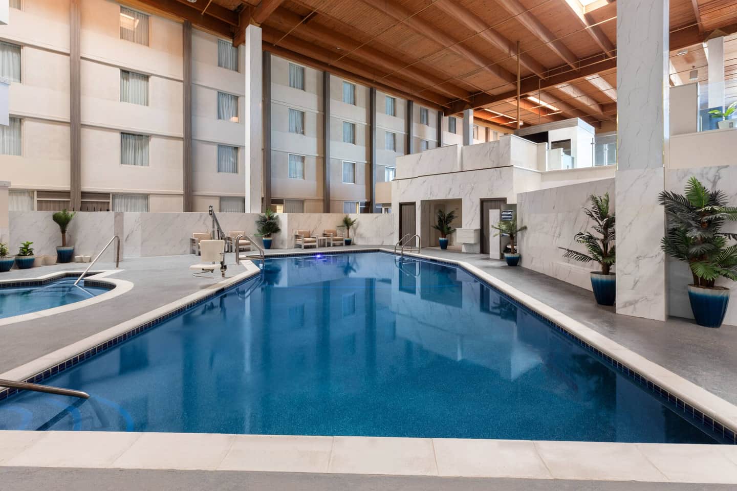 Wyndham DFW Airport