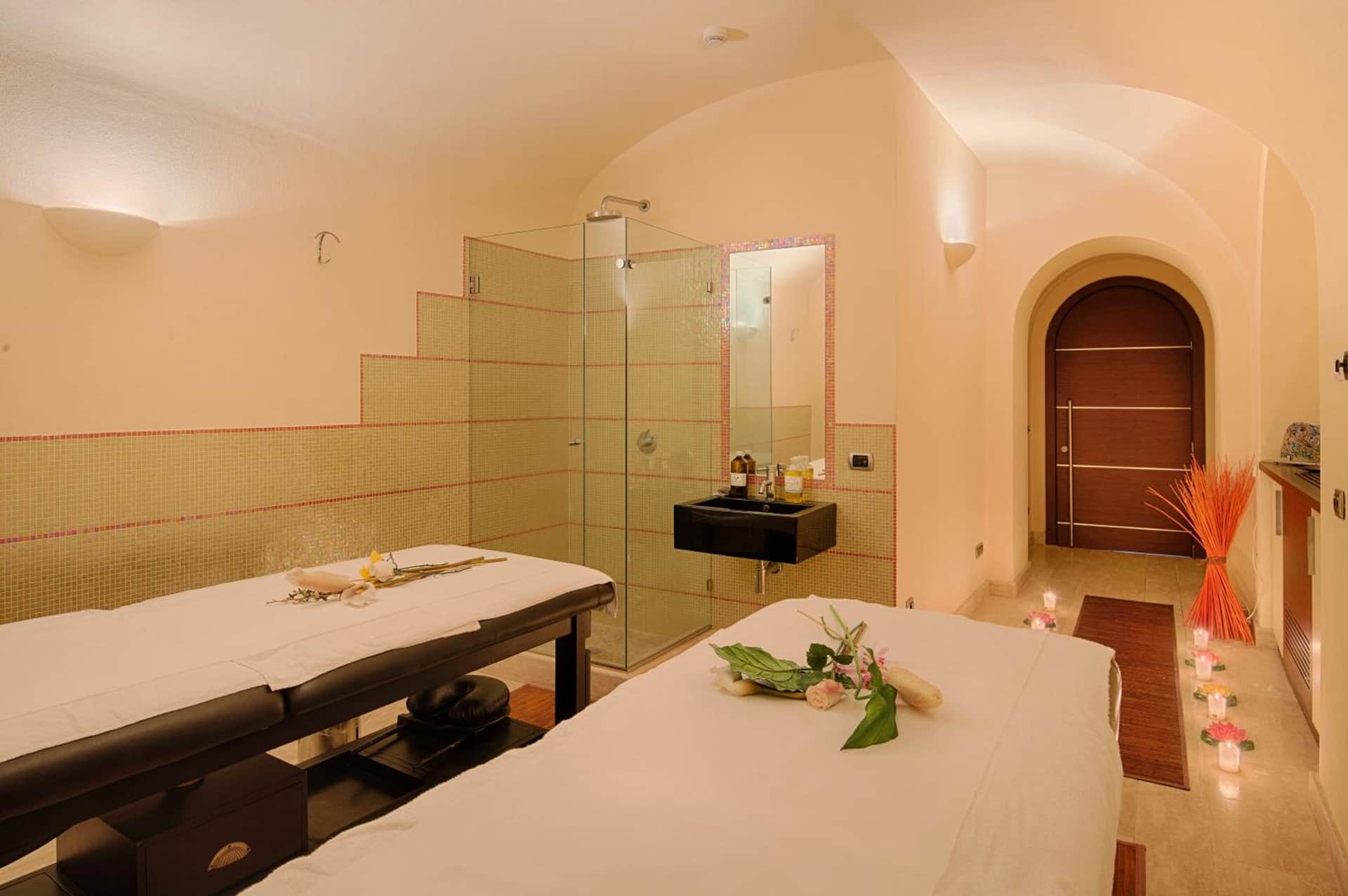 Grand Hotel Palazzo Livorno