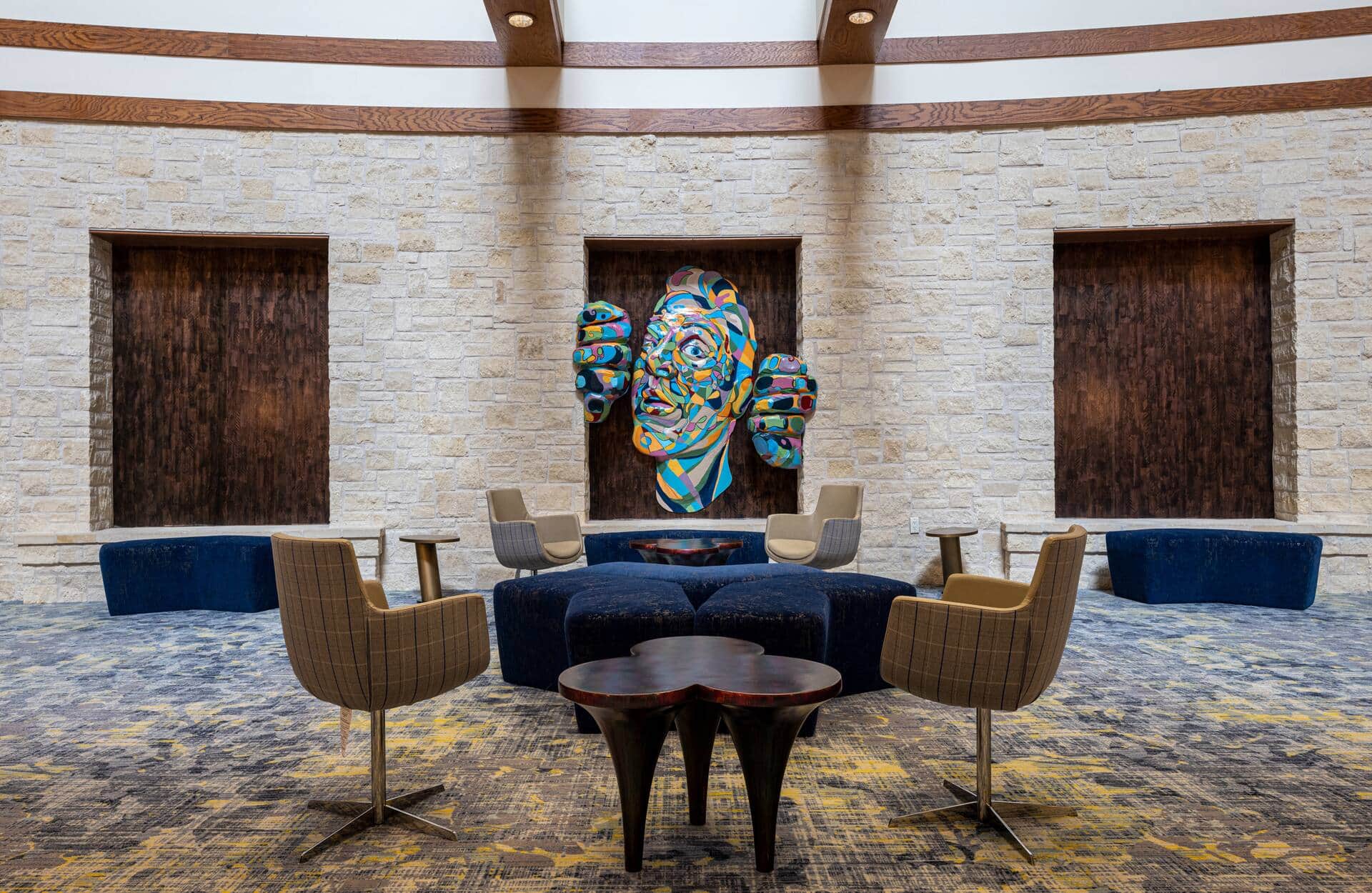Hilton Austin Airport