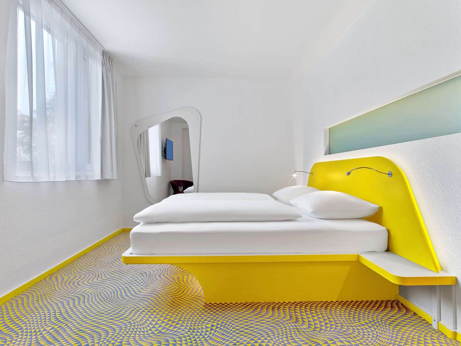 Prize by Radisson, Hannover City