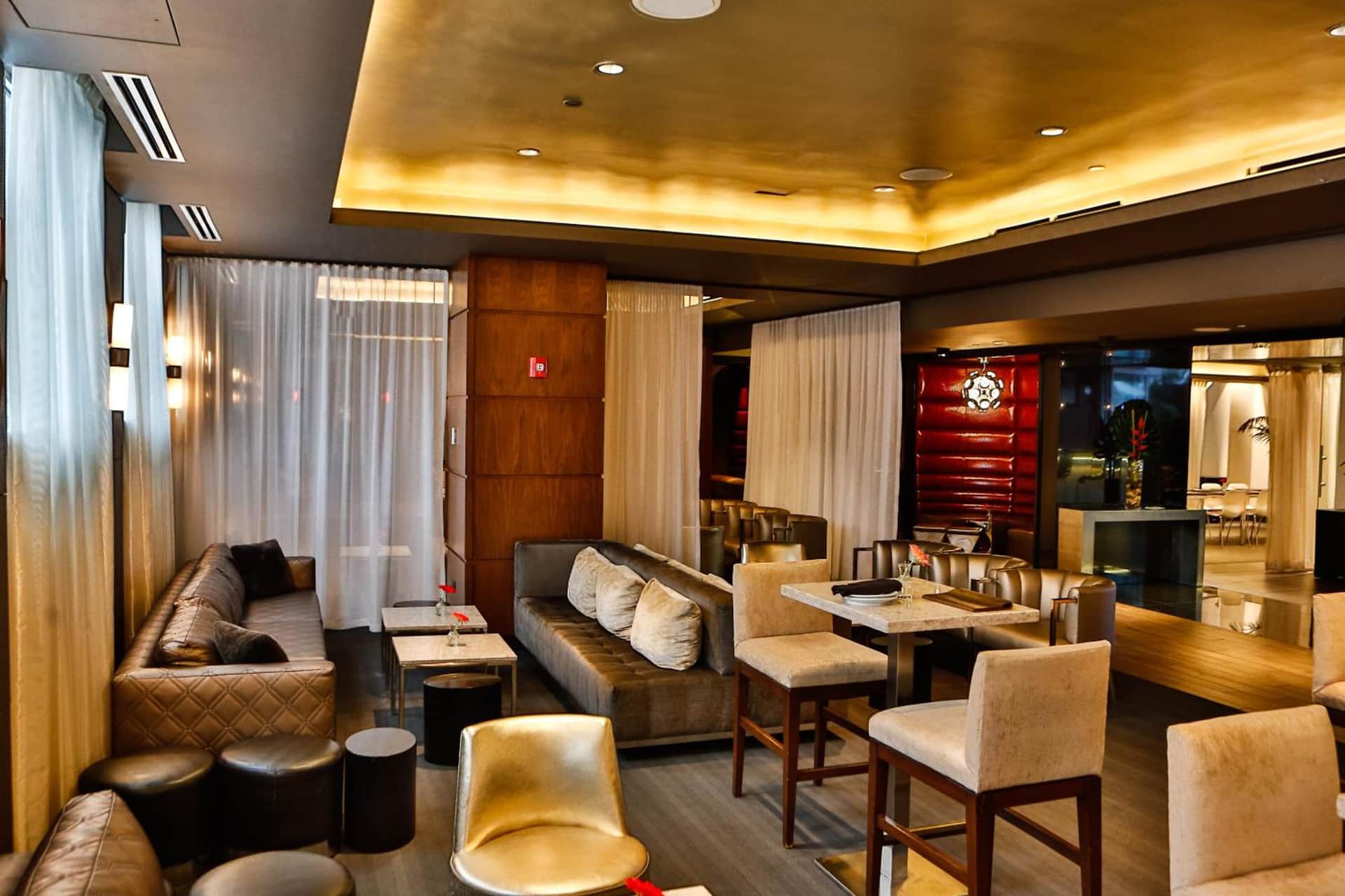 Godfrey Hotel Chicago