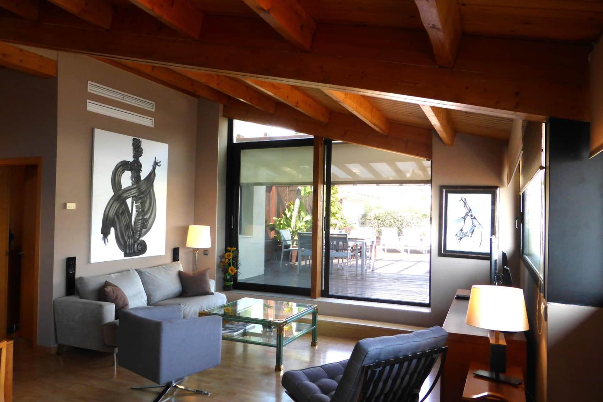 Hotel Estela