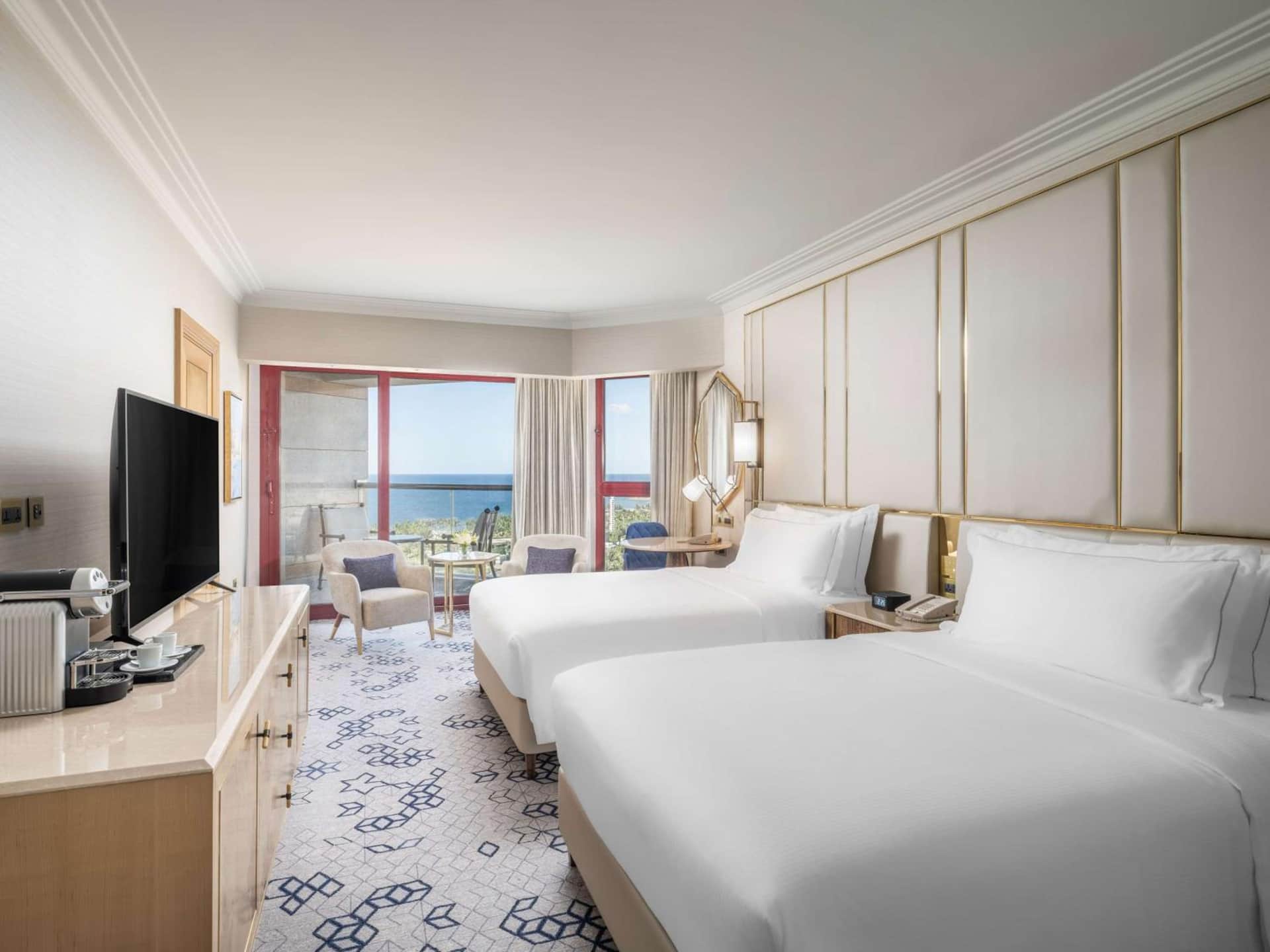 Jeddah Hilton