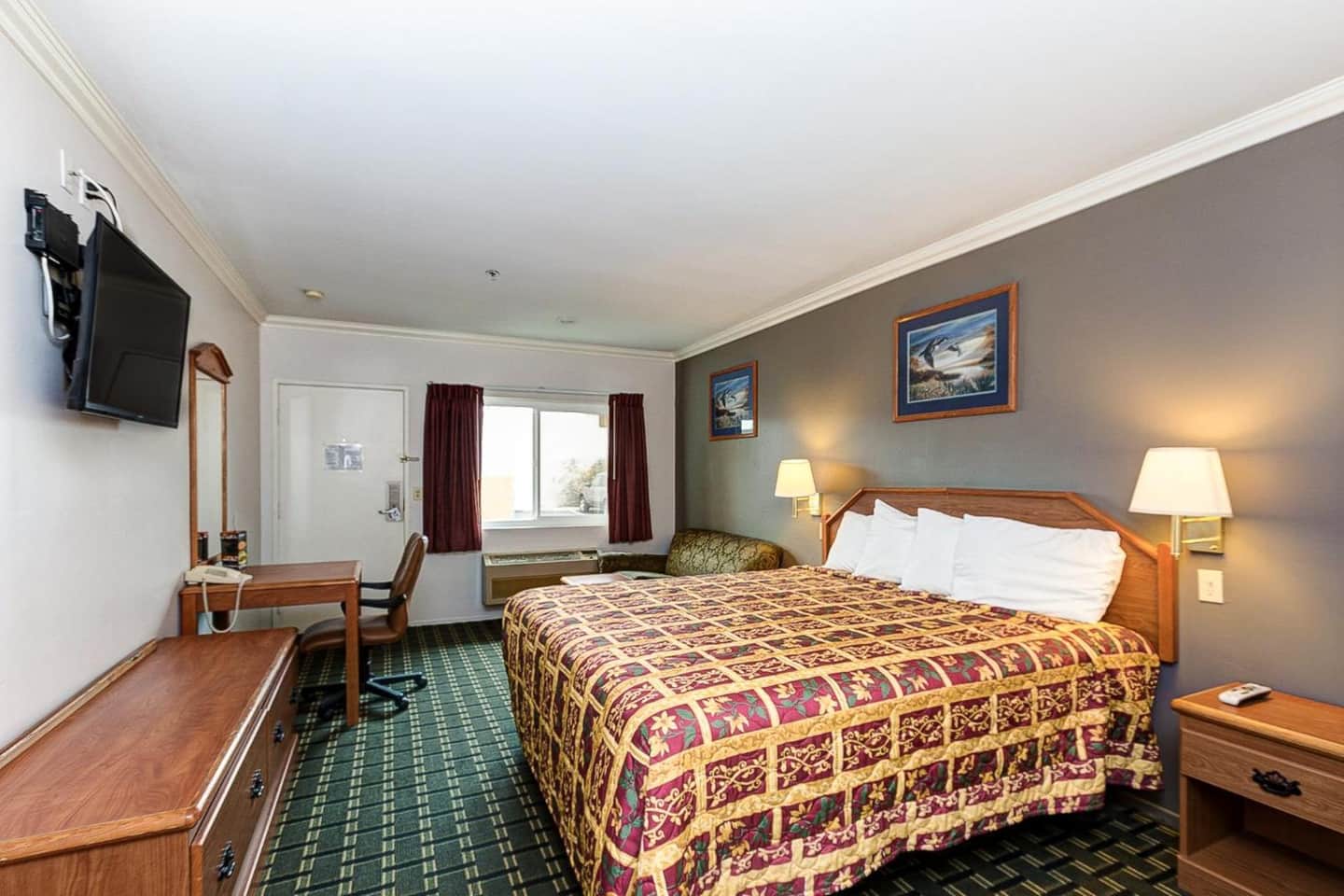 Buena Vista Inn