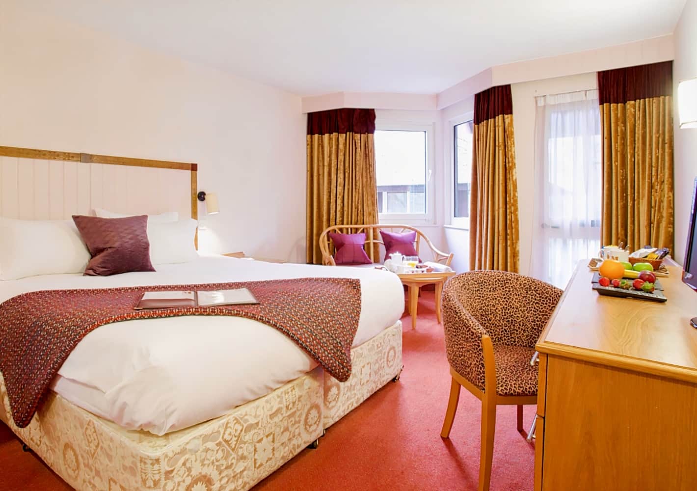 Marwell Hotel