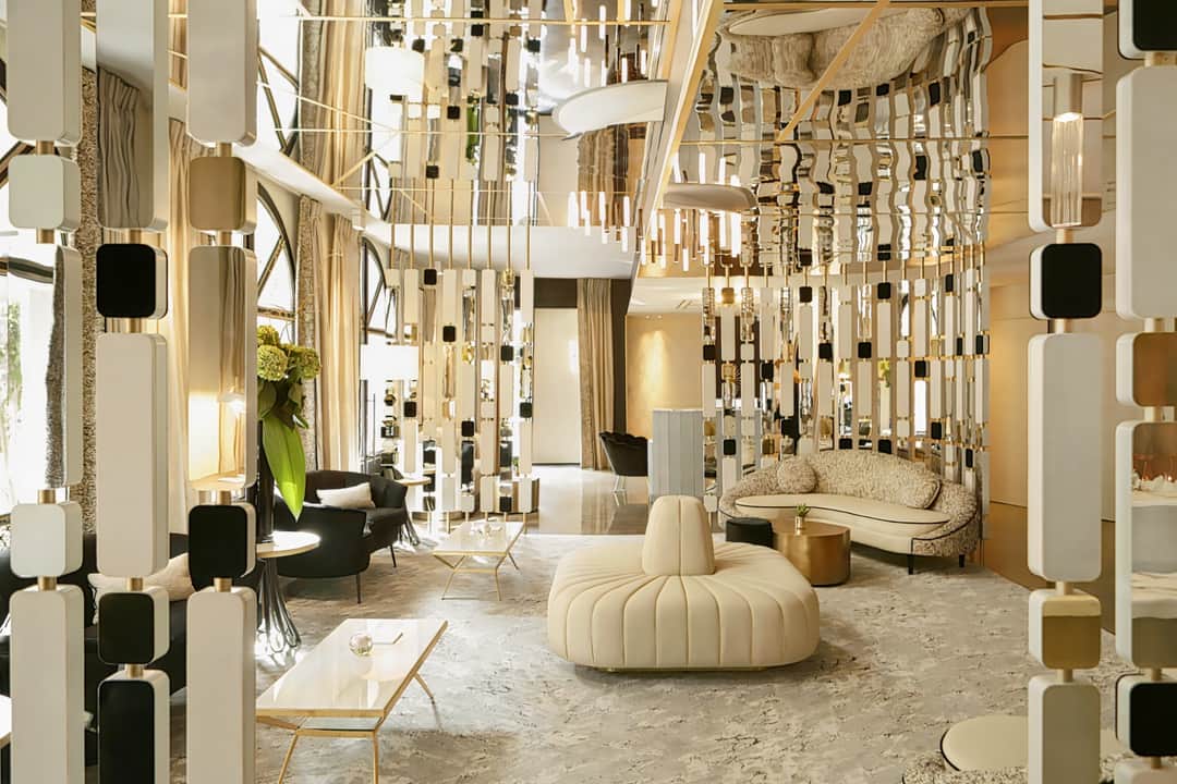 Hôtel Derby Alma