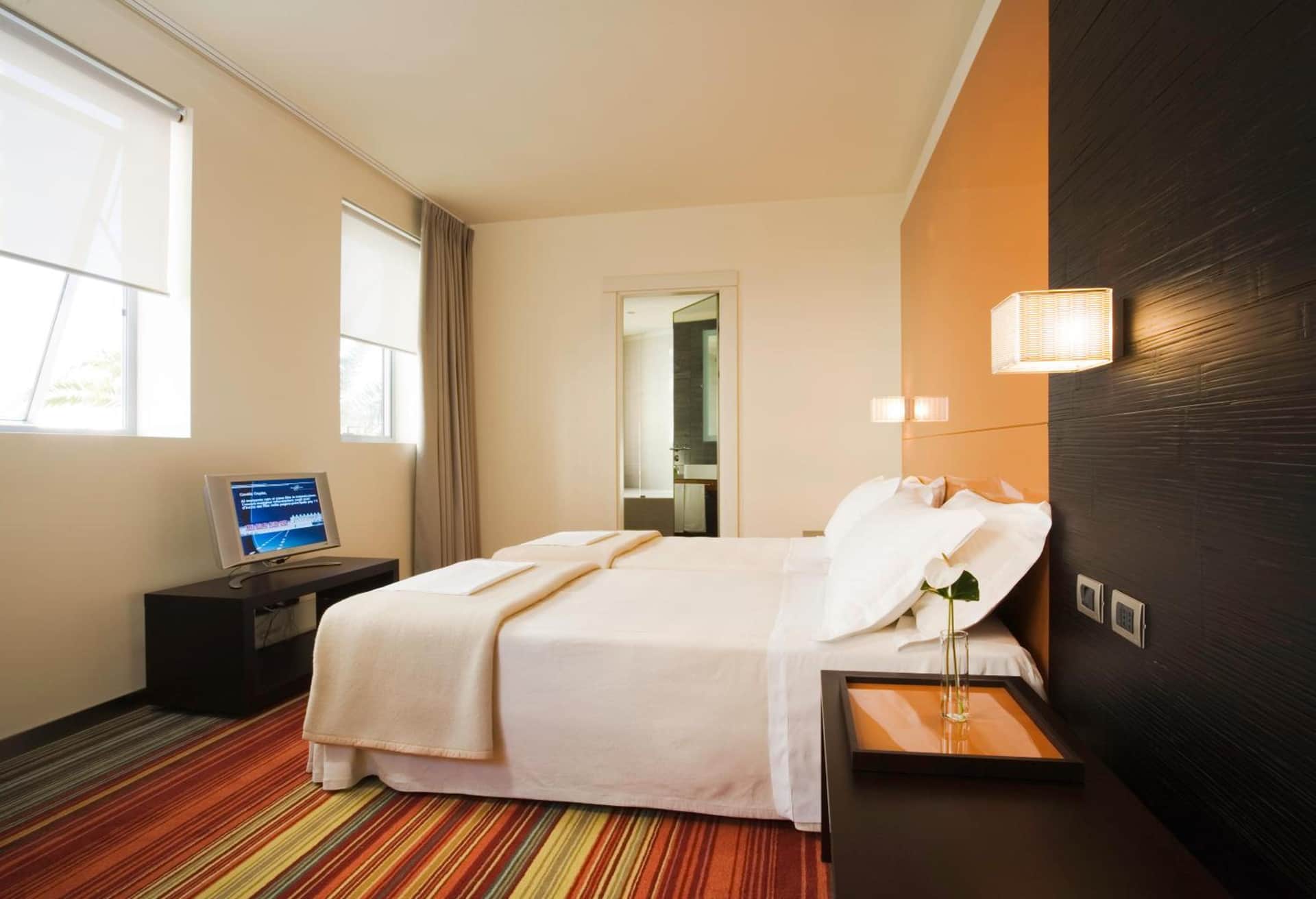 UNA Hotels T Hotel Cagliari