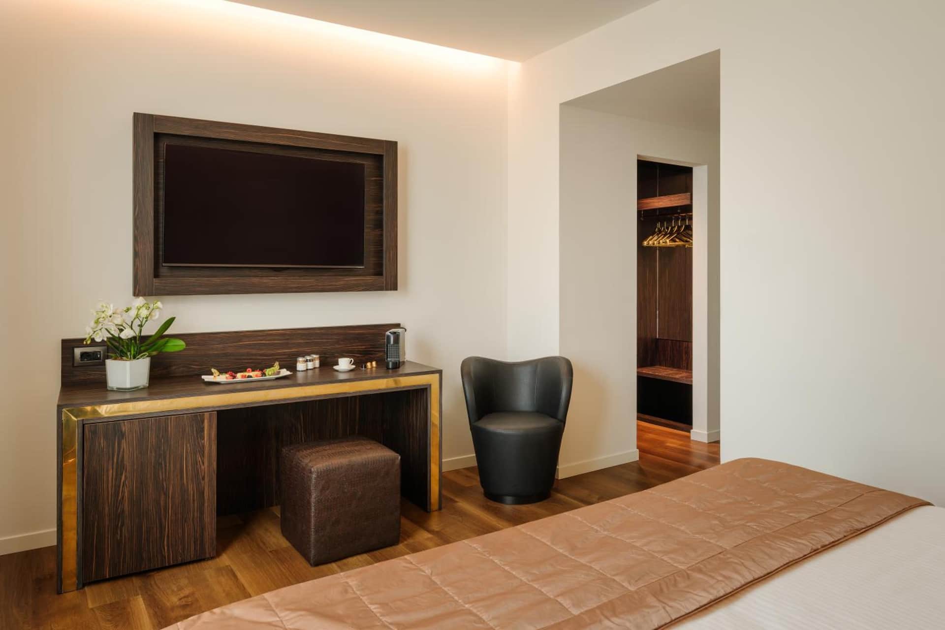 Hotel Dei Cavalieri Milano Duomo