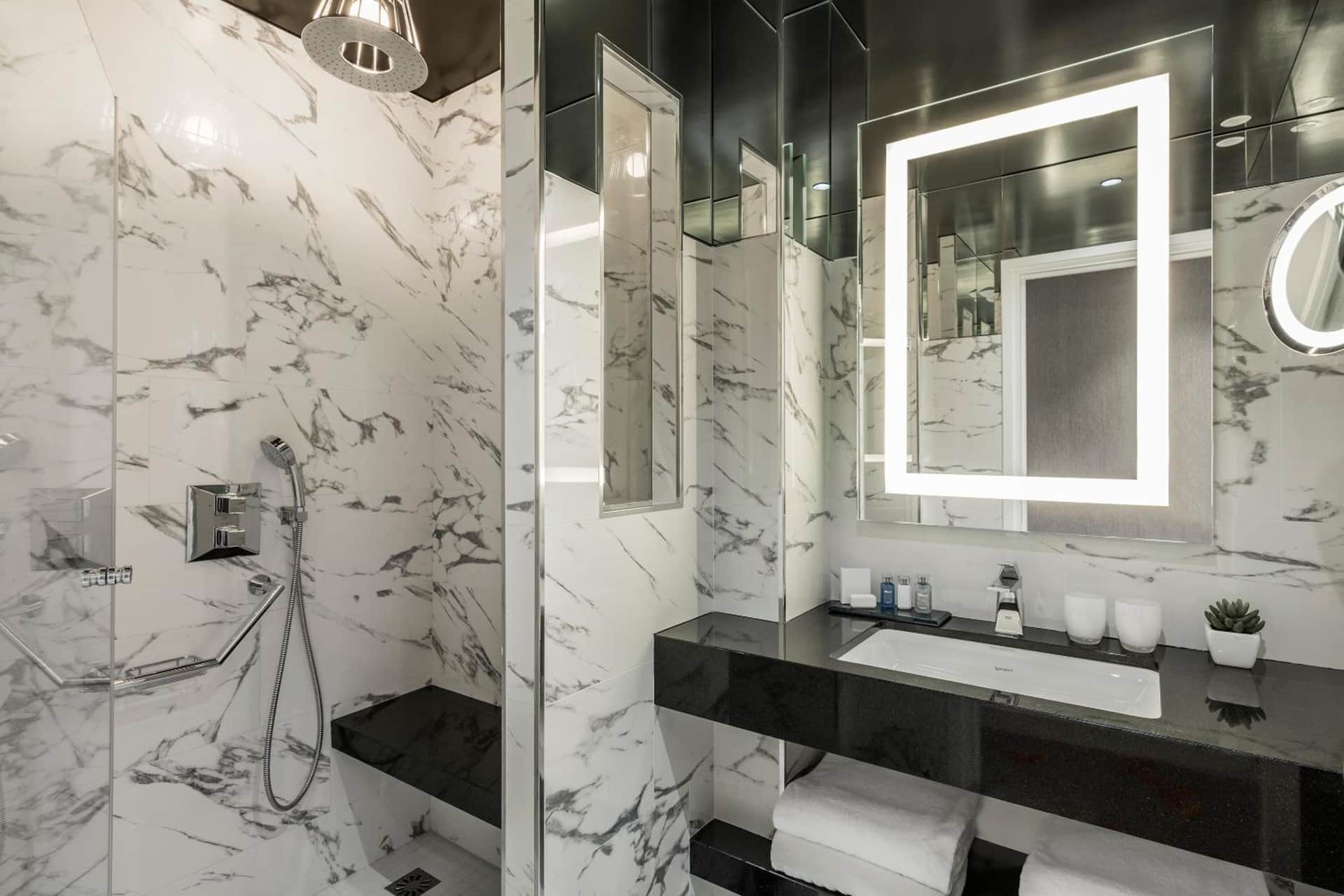 Maison Albar Le Diamond