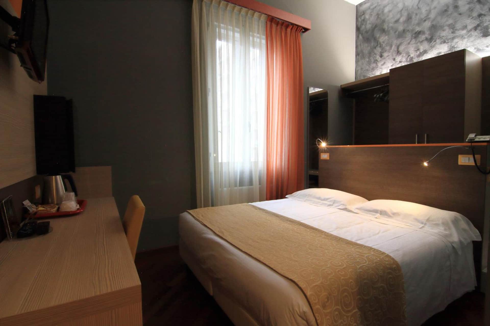 Hotel Metrò