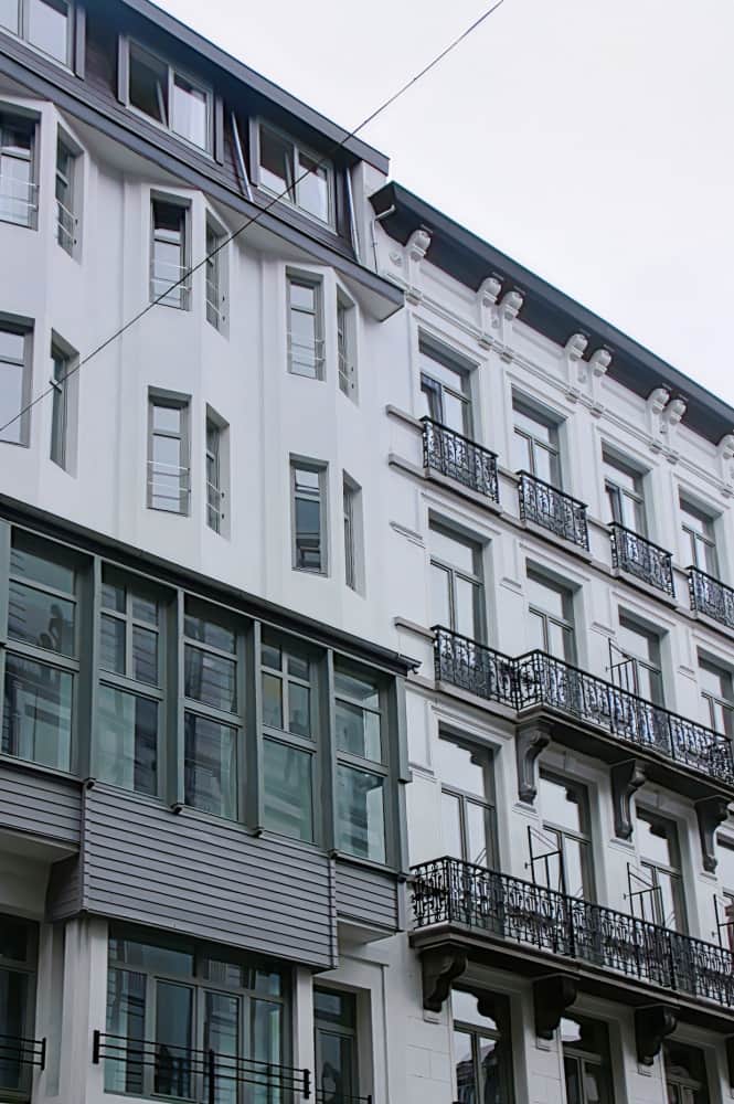 Dansaert Hotel