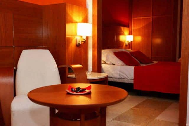Hotel Calasanz