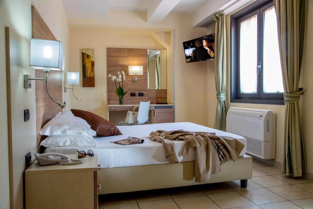 Hotel Domidea
