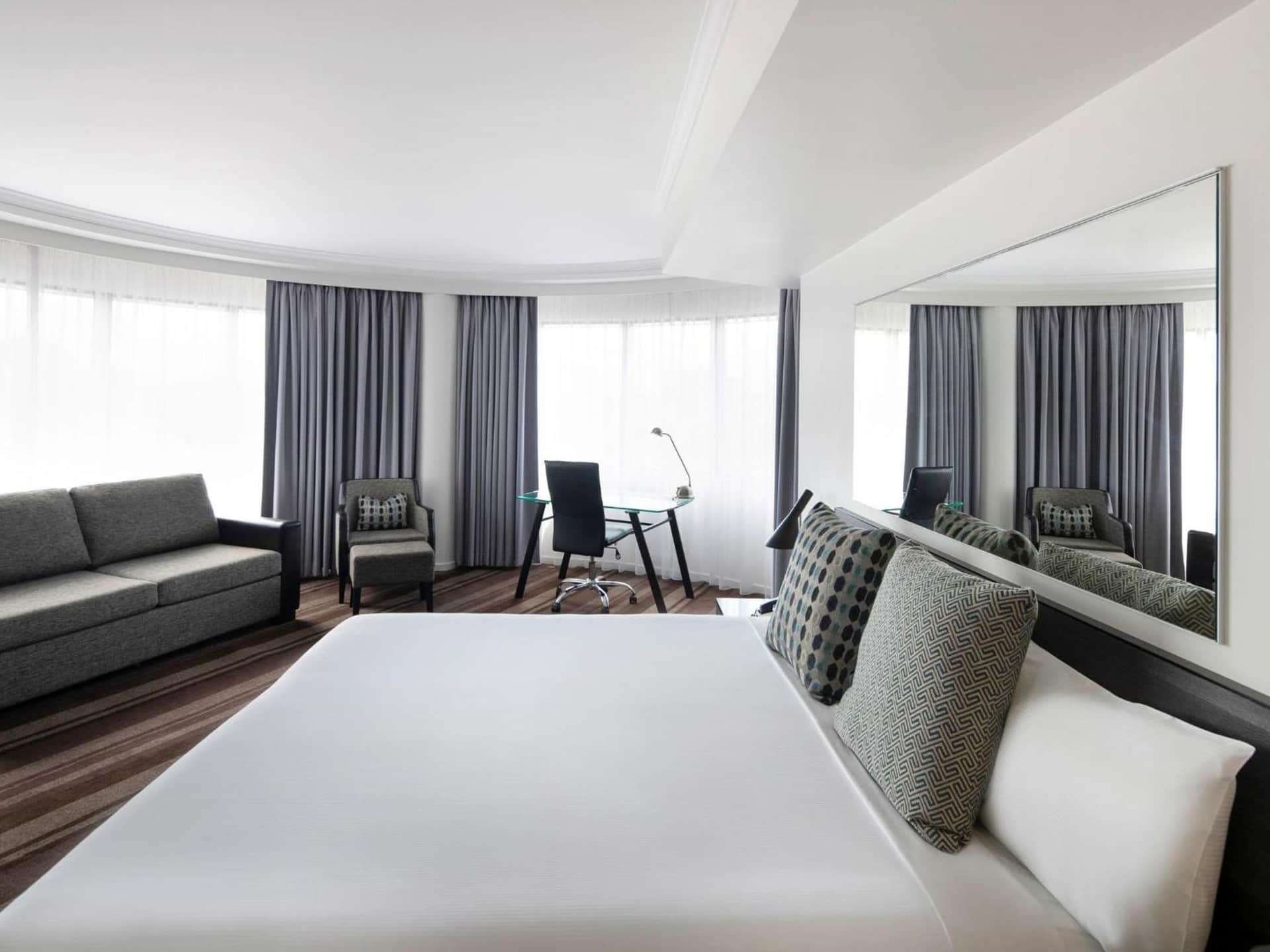 Mercure Sydney