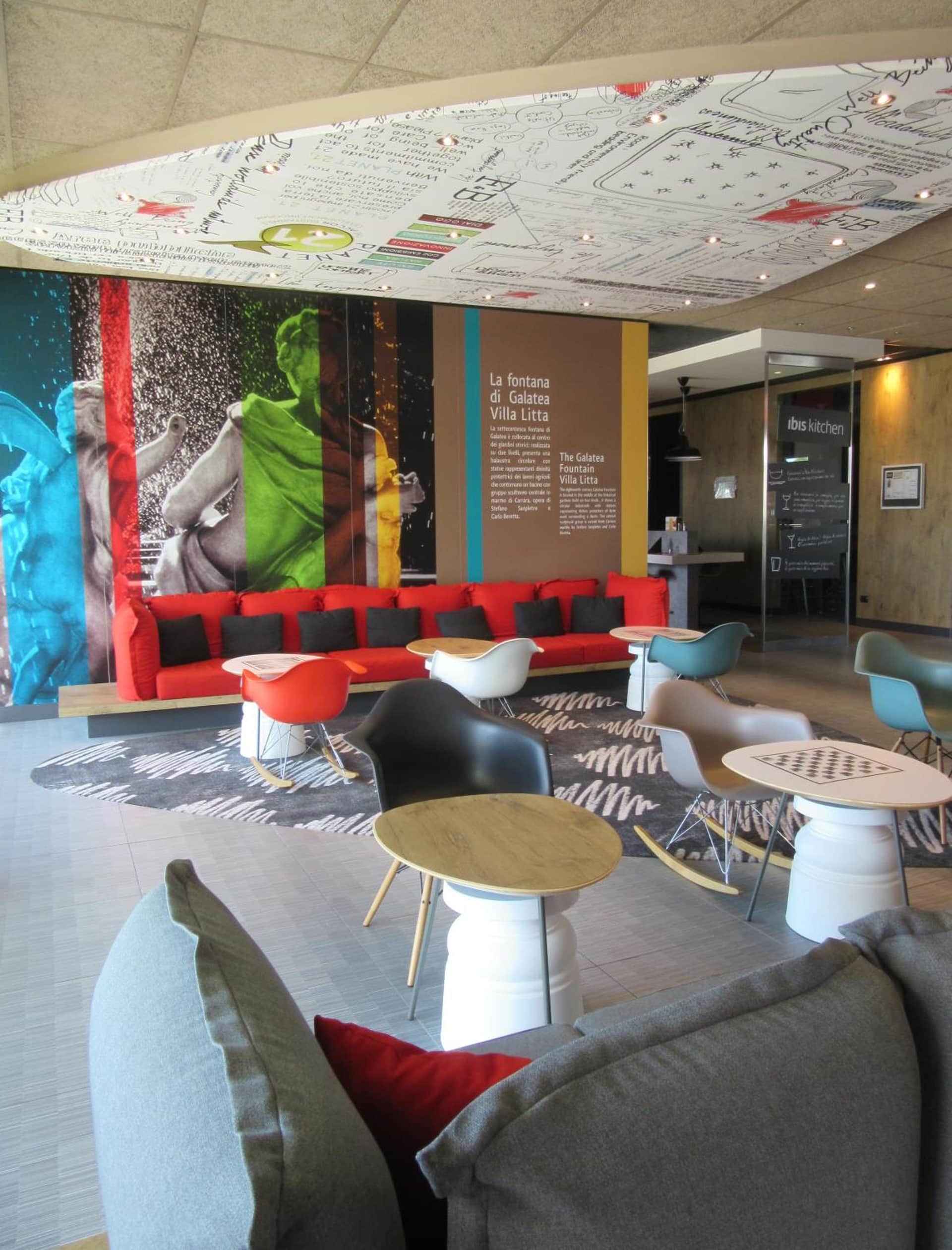 ibis Milano Fiera