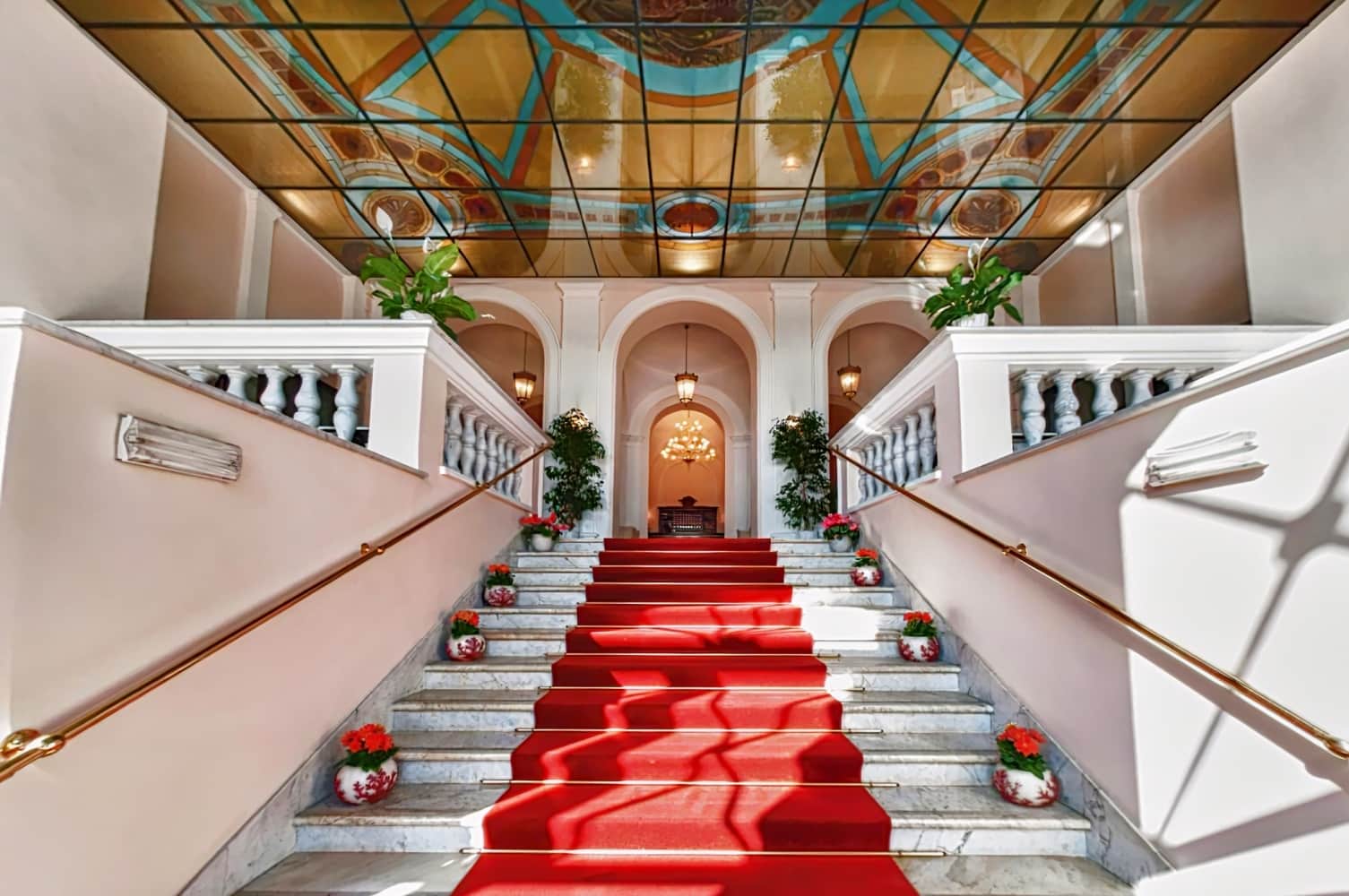 Hotel San Giorgio