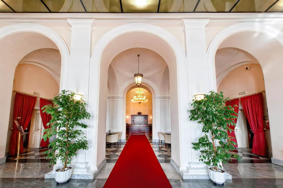 Hotel San Giorgio