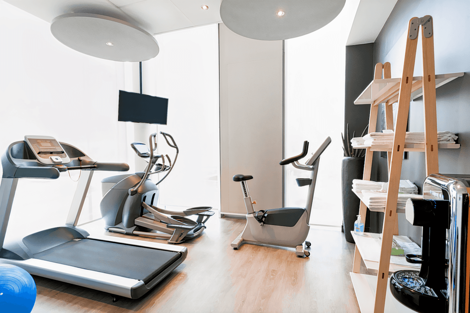 Novotel Paris 17