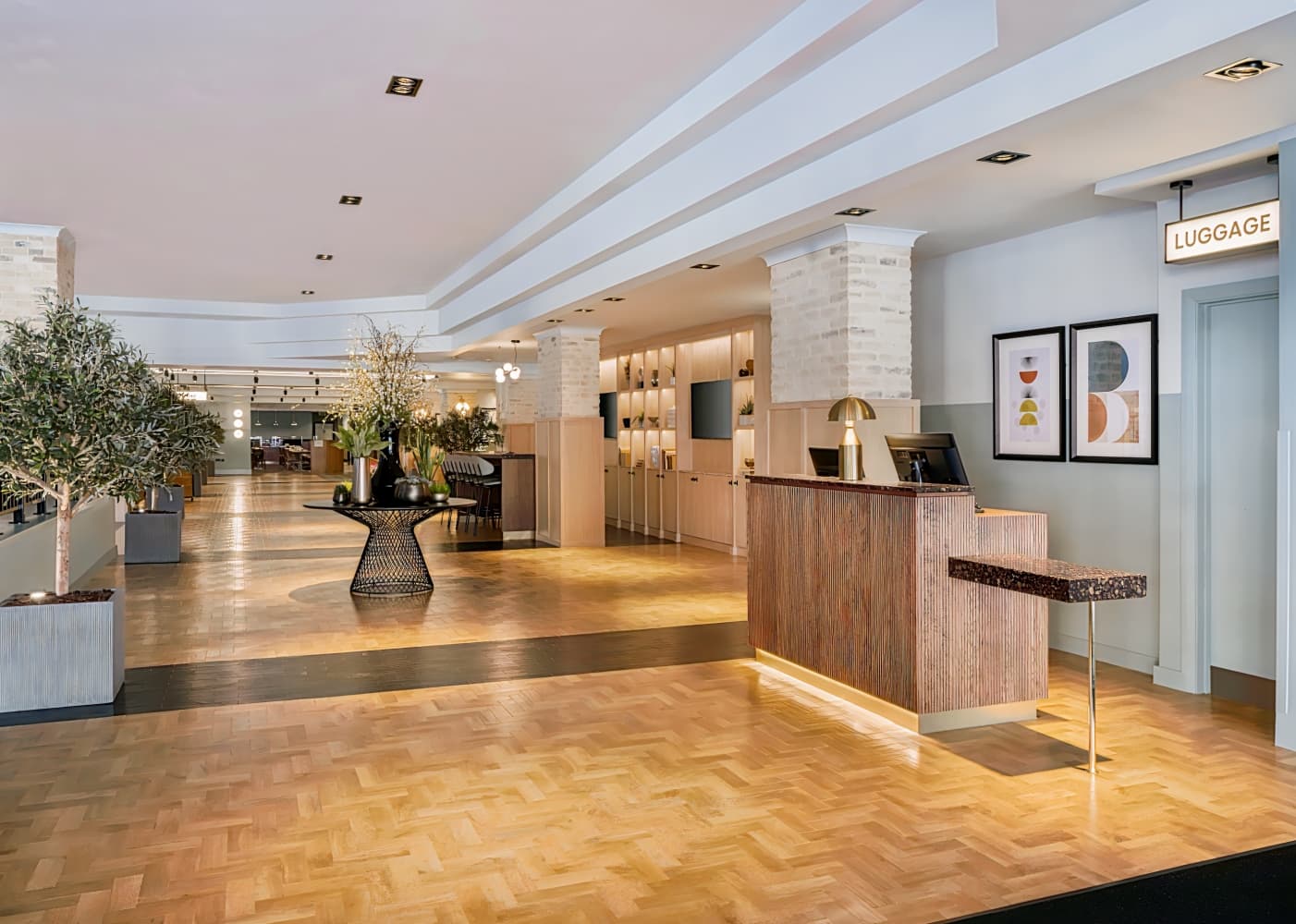 Leonardo Royal Hotel Birmingham