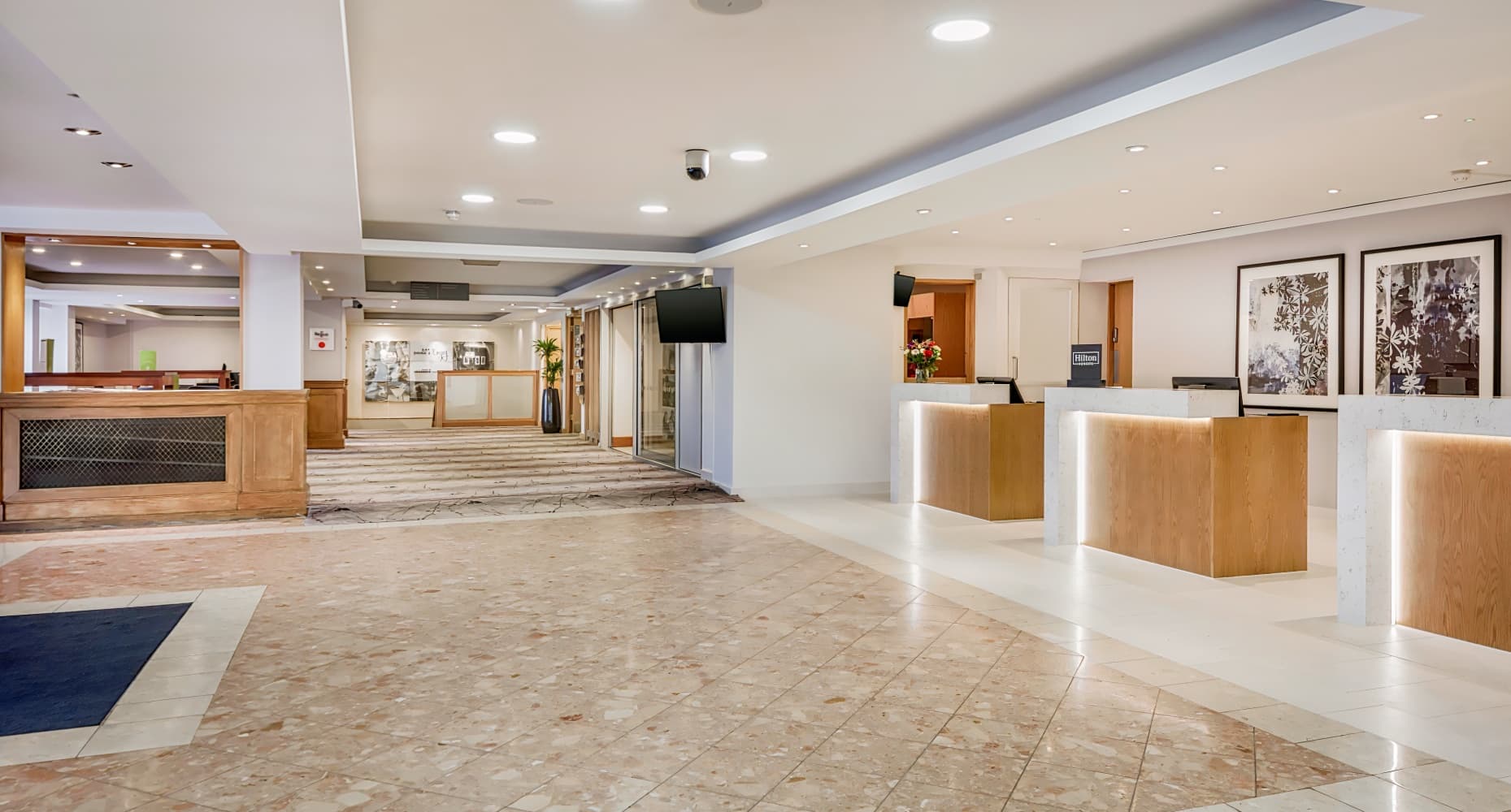 Hilton London Watford