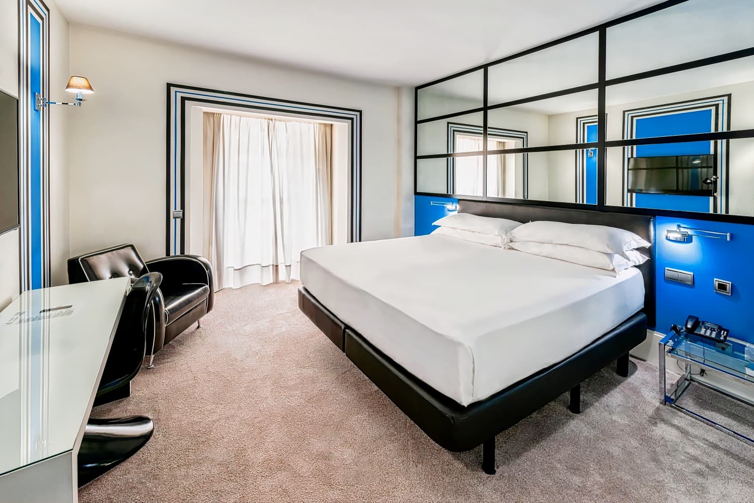 Mariposa Hotel Malaga