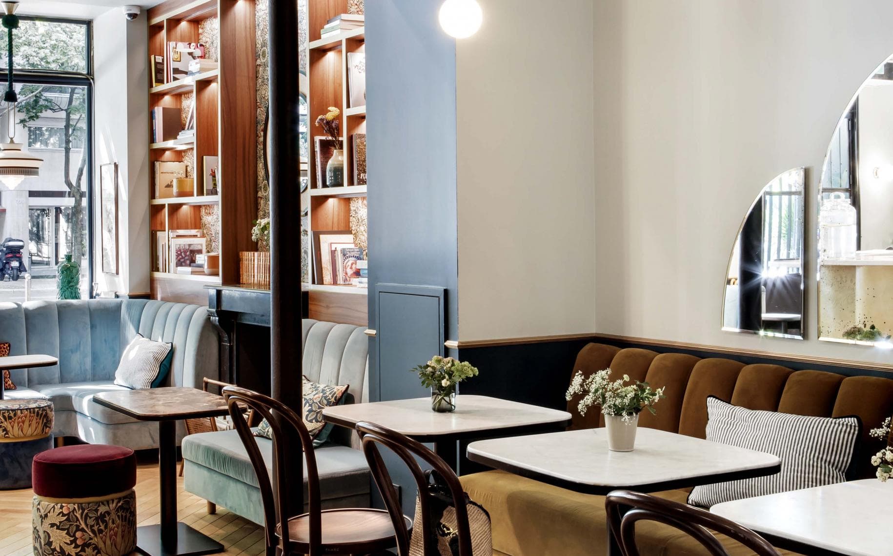 Hôtel Léopold - Orso Hotels