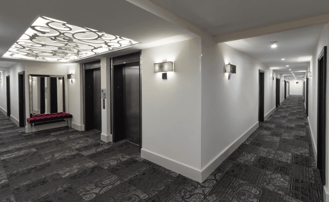 B Historic Savannah