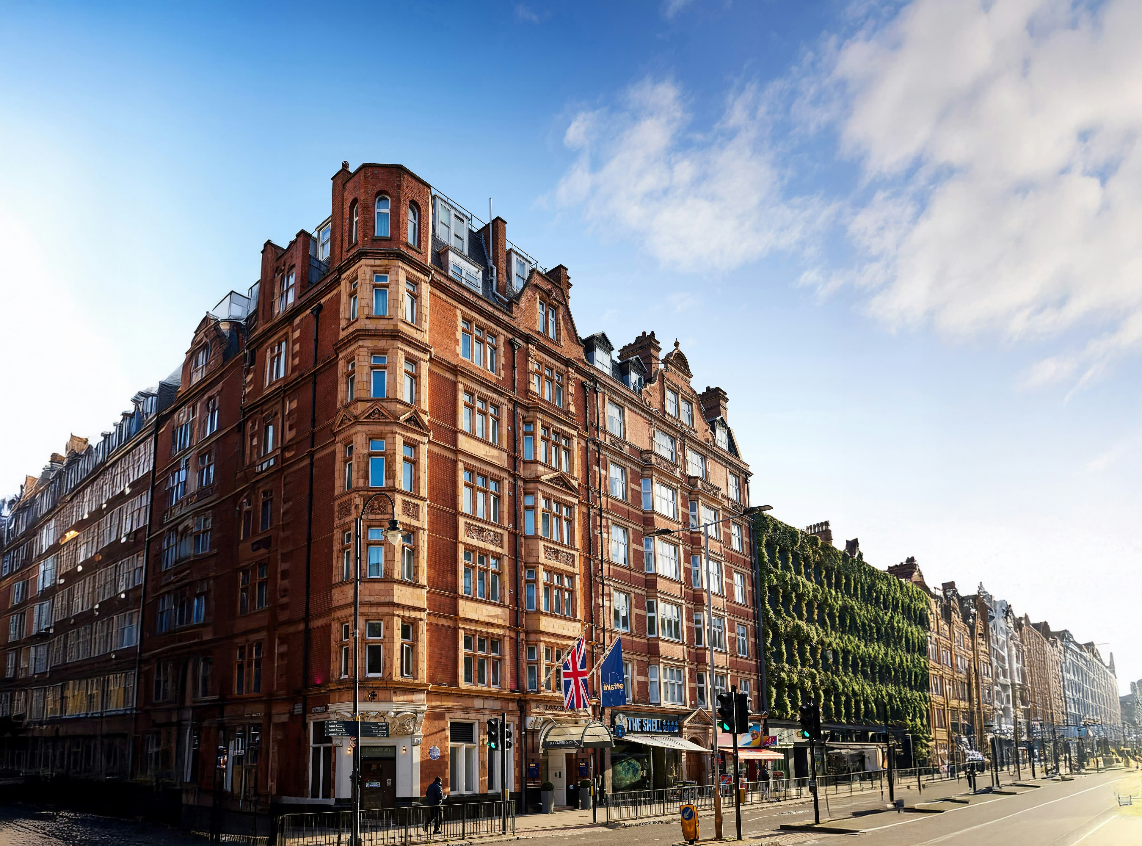 Thistle Bloomsbury Park