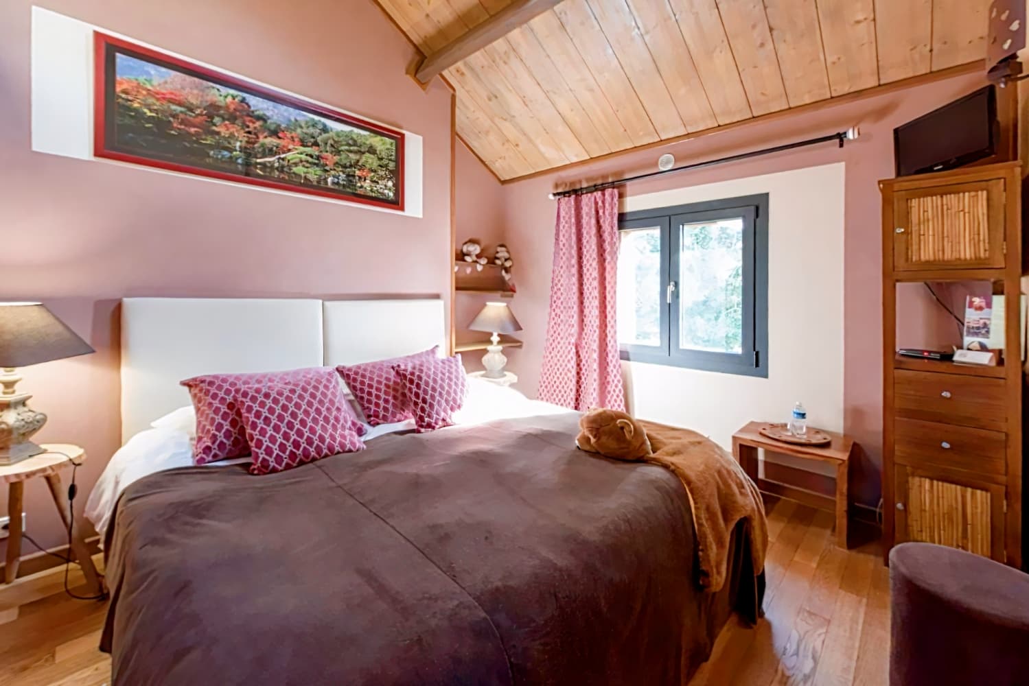 Au Refuge des 3 Ours