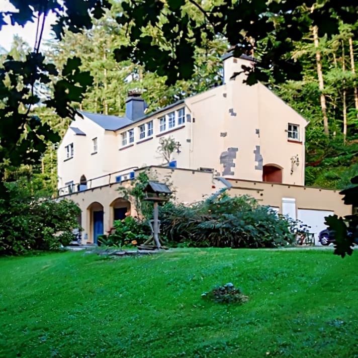 Le Manoir De Morimont