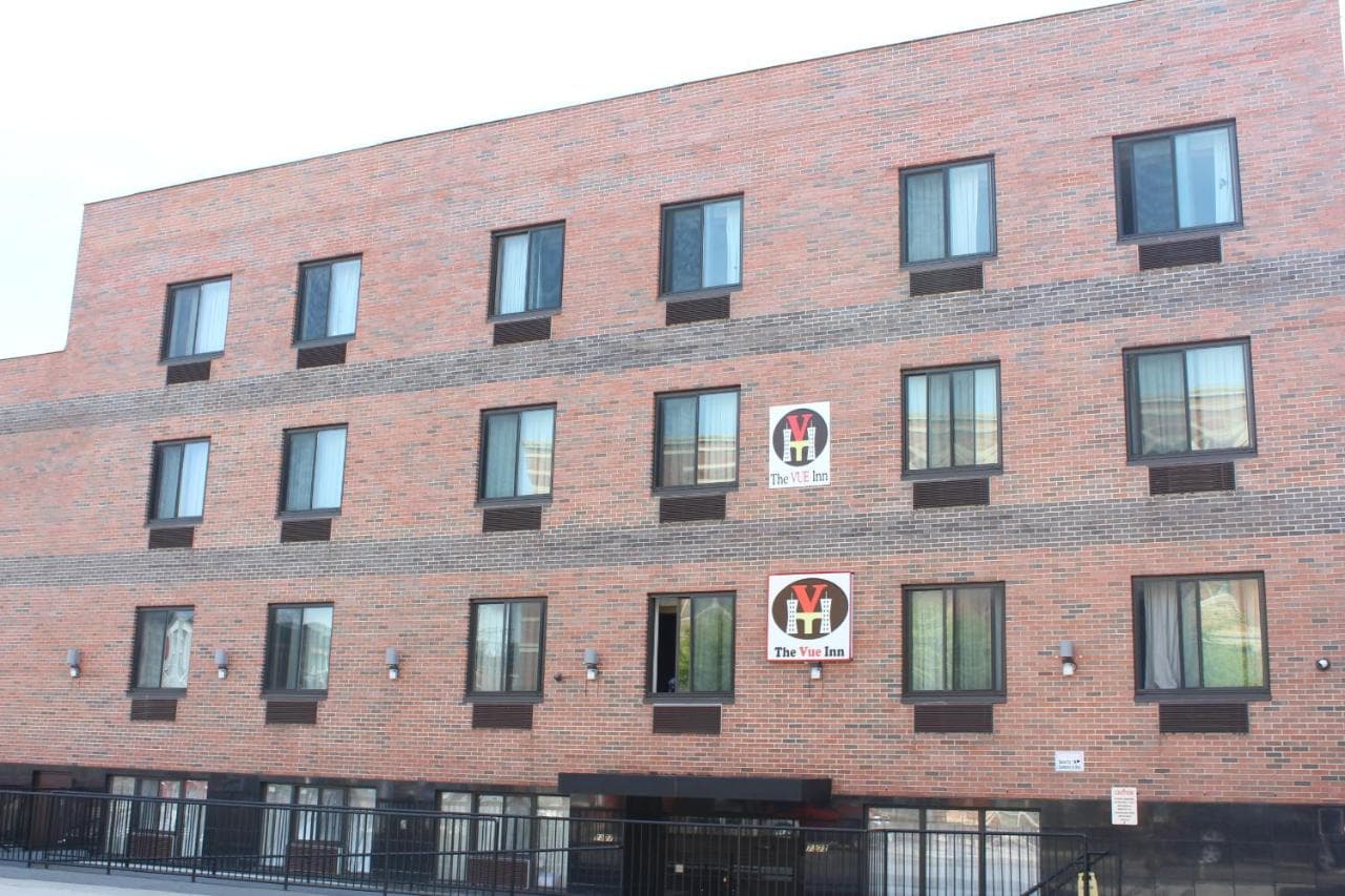 The Vue Inn Brooklyn