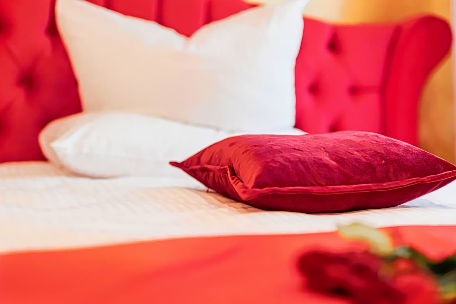 Hotel Hamburger Perle