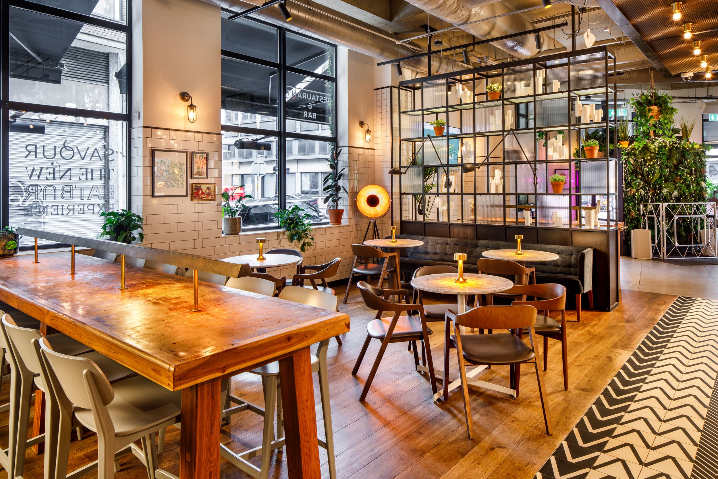 Novotel London Bridge