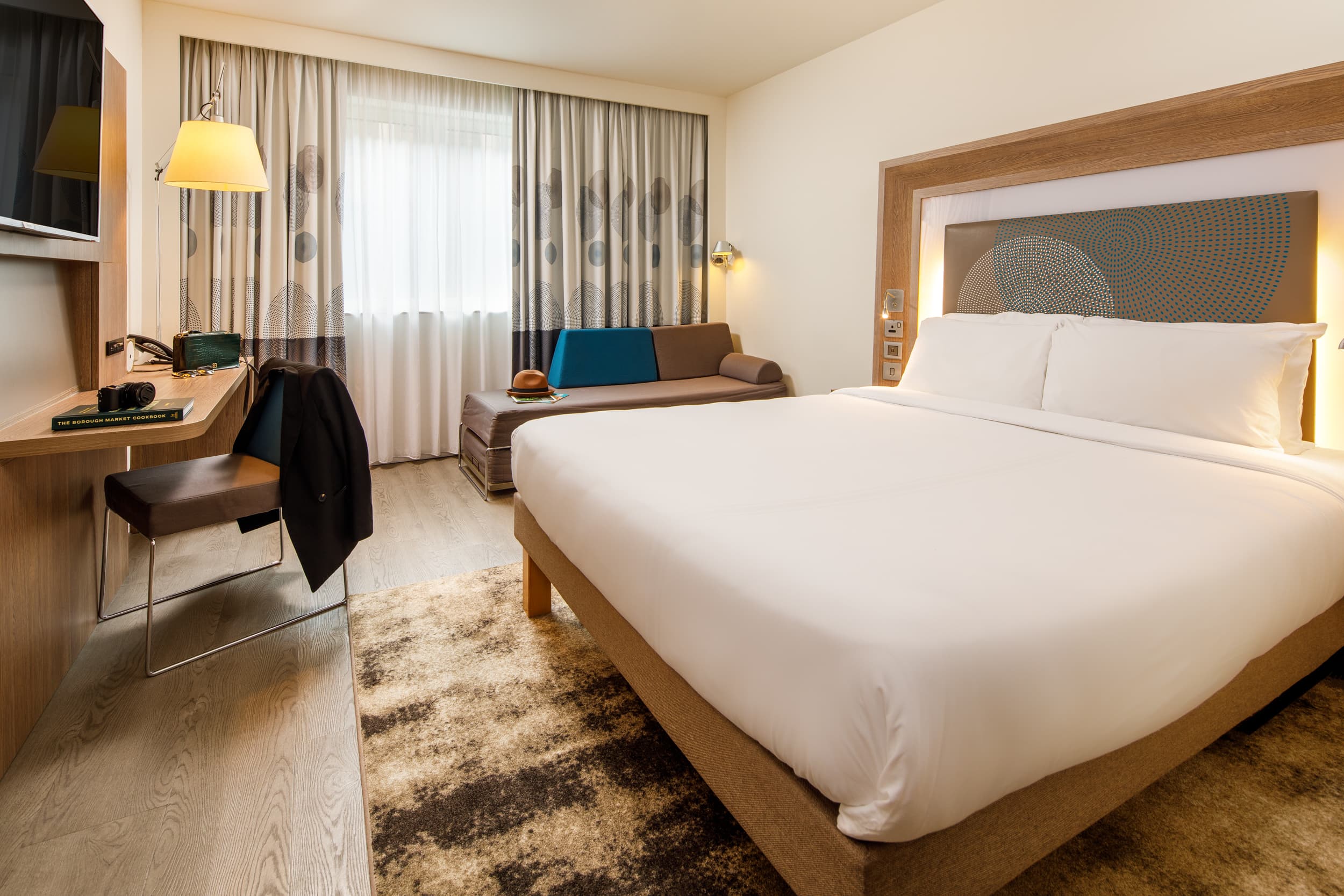 Novotel London Bridge