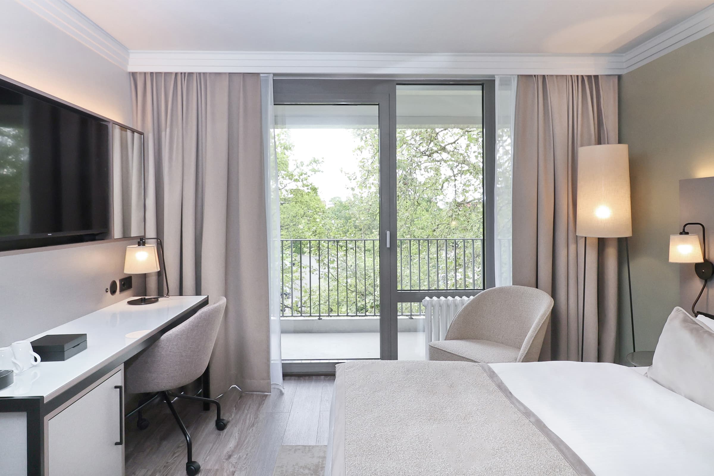 Leonardo Hotel Hannover