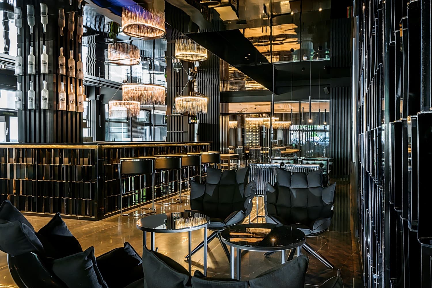 Hotel Belmont Classic