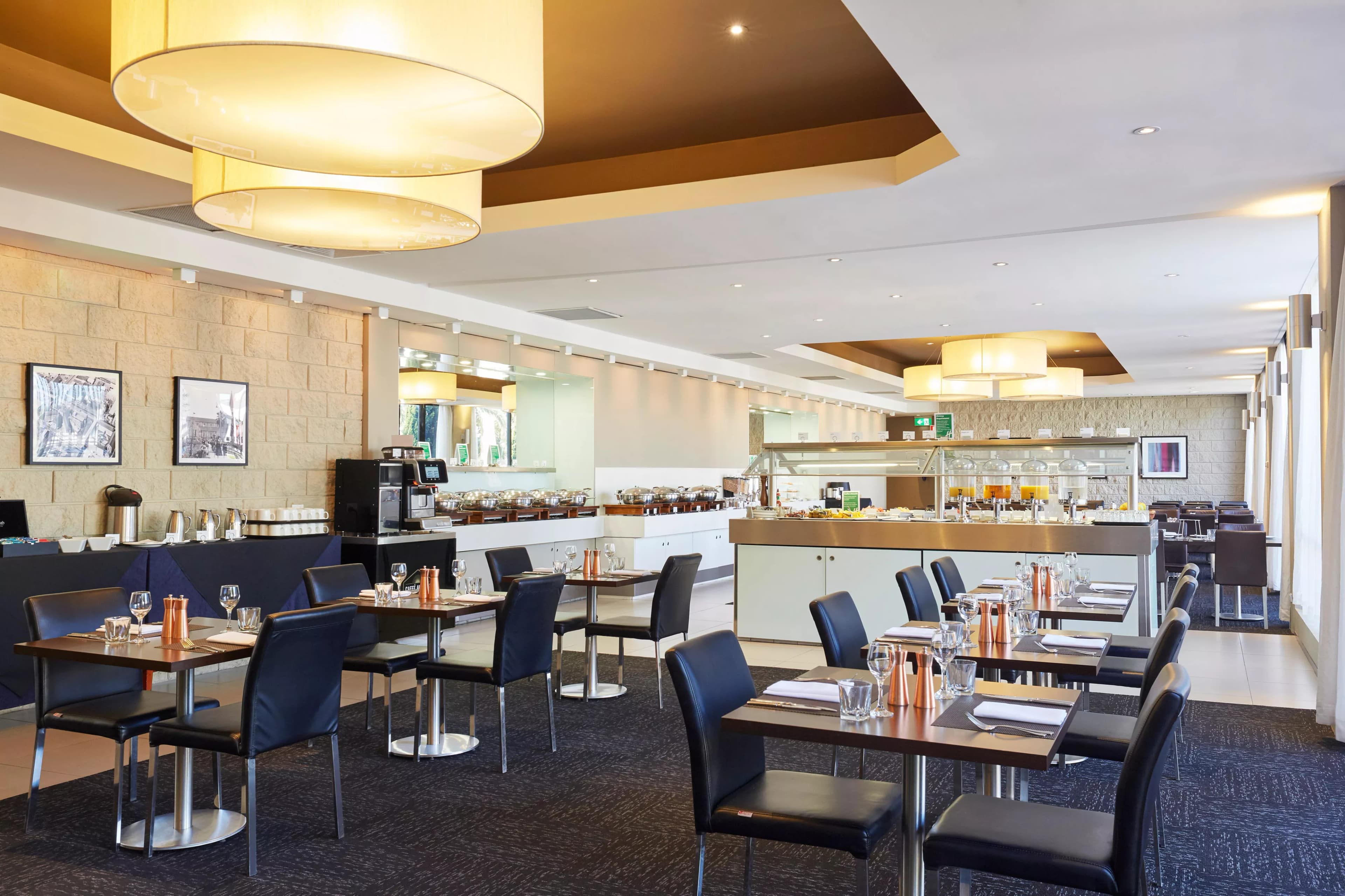 Holiday Inn Parramatta, an IHG Hotel