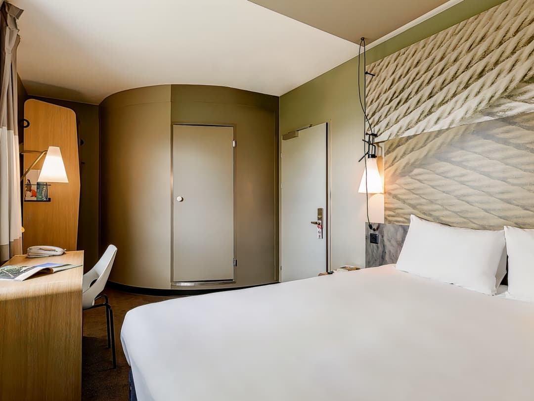 ibis Genève Aéroport