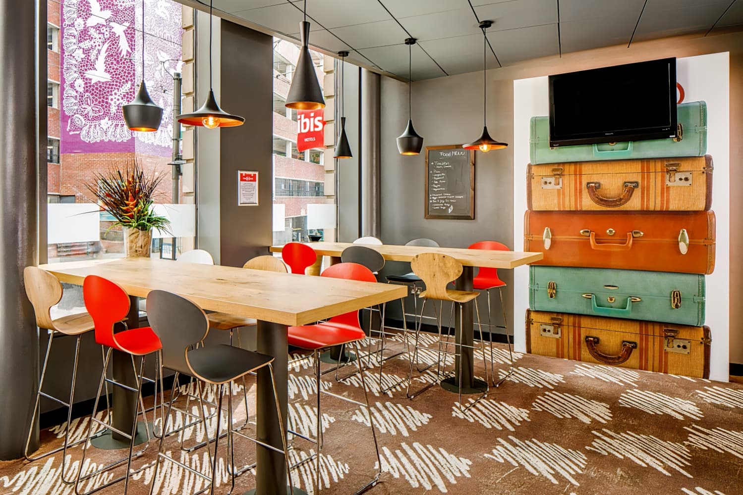 ibis Nottingham Centre