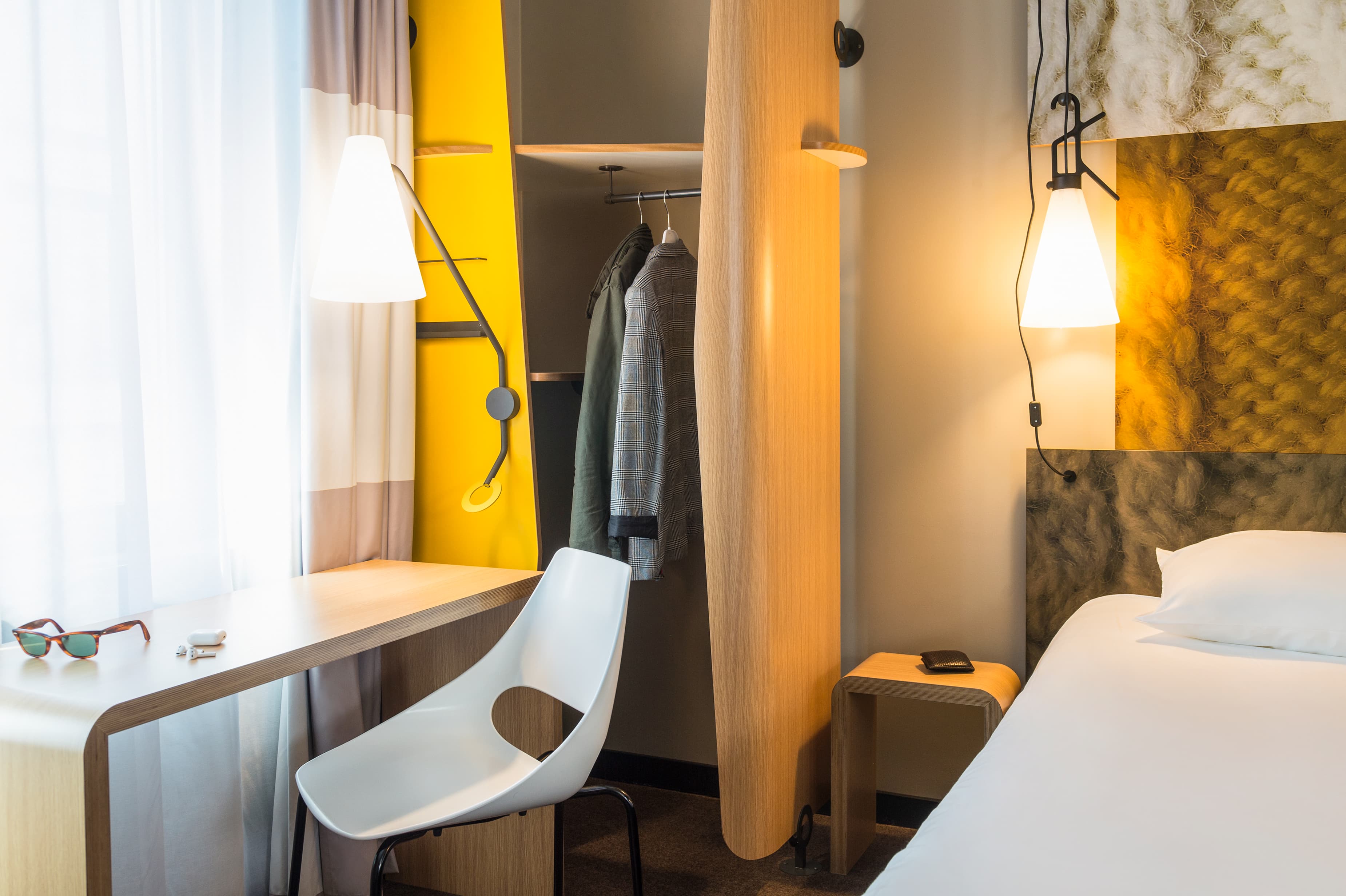 ibis Zurich City West